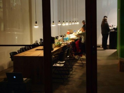 Foto: LT10 Kantine
