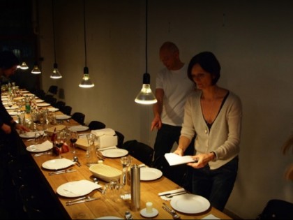 Foto: LT10 Kantine